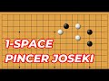 1-Space Pincer with the Ladder Variation