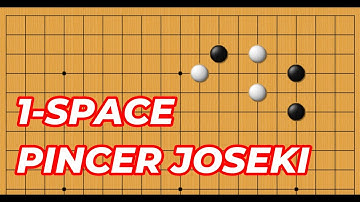 1-Space Pincer with the Ladder Variation