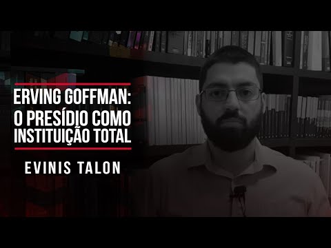 Vídeo: O que é uma instituição total?