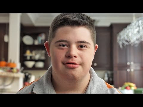 Video: Kāpēc Dauna sindroms izskatās līdzīgi?
