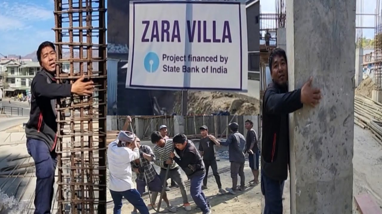 KAN CM IN SAK LAI ROPUI TAK MAI KHA A HMUN AH KAN ZU KAL CHILH E