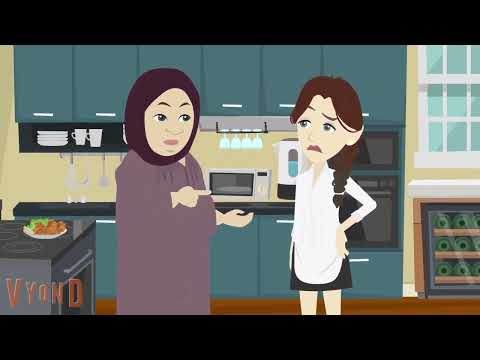 قصة كاملة ط رد ابنه فى عز البرد بسبب بنت واللى حصل لابنه غير كل توقعاتك