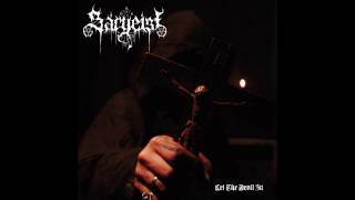 Watch Sargeist Let The Devil In video