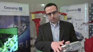 Gestamp Talks - Great Designs in Steel 2016
