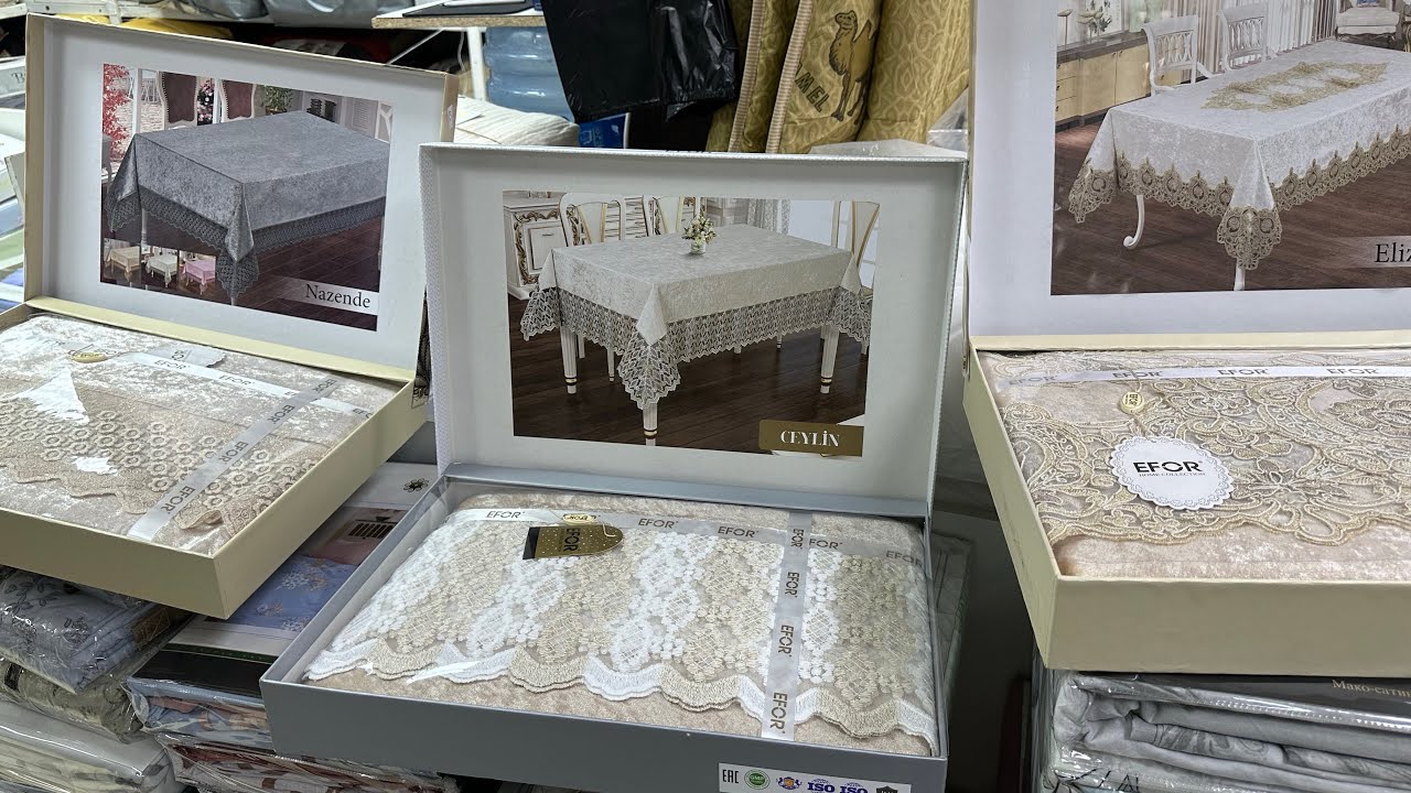 💥ПОДАРОЧНЫЕ КОМПЛЕКТЫ ПОСТЕЛЬНОГО БЕЛЬЯ И СКАТЕРТИ ОПТОМ И В РОЗНИЦУ.