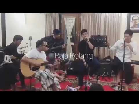 Ifan Seventeen Menemukanmu ' Mengenang Herman Sikumbang