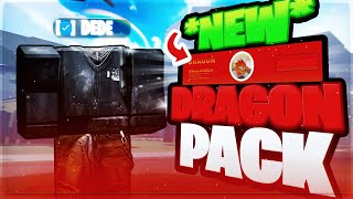 Raiding In Dah Aim Trainer With The NEW DRAGON PACK!