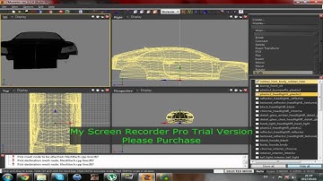 zmodeler2- Konvertimas [part1]