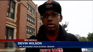 Providence to waive graduation test requirement