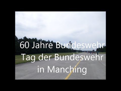 Tag der Bundeswehr in Manching WTD 61 by T.t.W. Travel the world