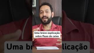 Fluxo de caixa Você precisa saber empreendedor empresa mei business shorts