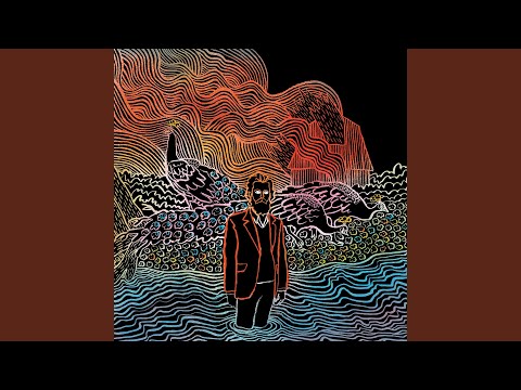 Iron & Wine - Tree by the River