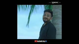 Video thumbnail of "O Priya Tumi Kothay - Recreate | ও প্রিয়া তুমি কোথায় | Asif Akbar | Keshab Dey | #keshabdey"