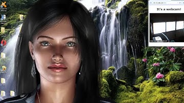 Denise and Vox Commando