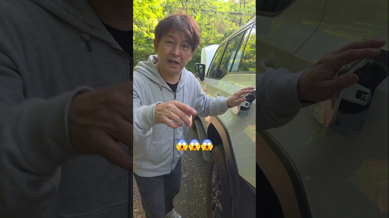 ディーゼル車にピンチ訪れる！？アドブルー、エンジンオイル欠品で作業お断り？ #ディーゼル #ランクル250 #中東情勢