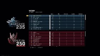 103-4 NUKE GROUND WAR MODERN WARFARE