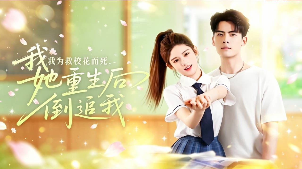 重生18歲：校花前世竟為我淚崩