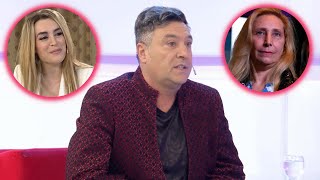 Karina Milei vs Fátima Florez: brujerías y escándalo - Análisis con Alejandro Morgan, parapsicólogo