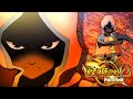 INAZUMA ELEVEN 2 FIRESTORM Game Opening 4K Remastered Nintendo DS 