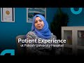 Cyst Removal from Thyroid Gland | Treated by Dr. Volkan Çakir at Fakeeh University Hospital