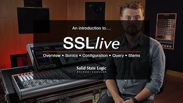 SSL live pt.4 - IO & Routing