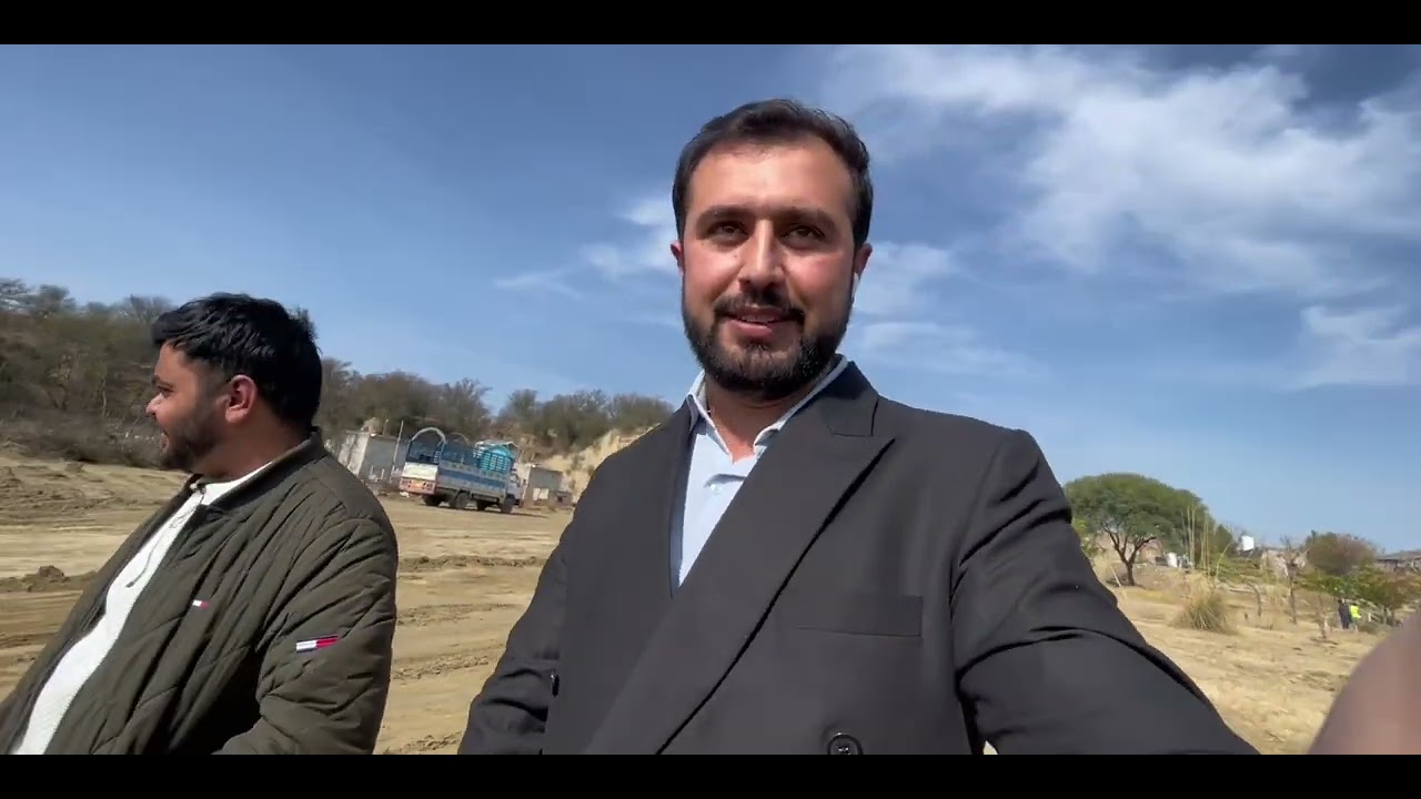 NPF Islamabad Country Club