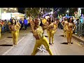 Alcorn State University “Sounds of Dyn-O-Mite” - Orpheus Parade - 2022