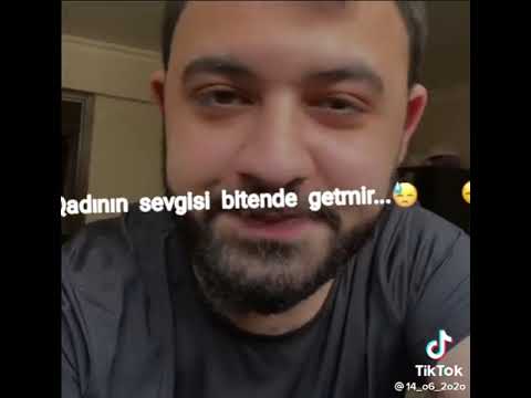 qadın susdusa bitdi deməkdi