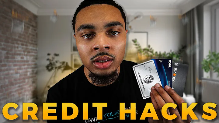 Biggest Credit Card Hacks That Save Money