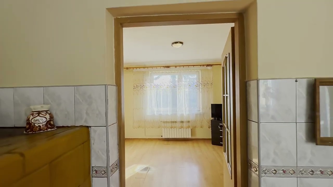 DOM WOLNOSTOJĄCY - LASZKI, DZIAŁKA 32 ARY - Dom - Sprzedaż - Jarosławski, Laszki