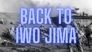 Civil War - Back to Iwo Jima