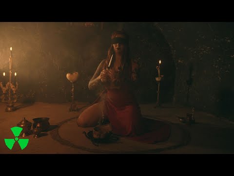 BELPHEGOR - Virtus Asinaria - Prayer (OFFICIAL MUSIC VIDEO)