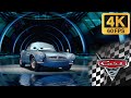 Finn McMissile Racing In Ginza Sprint Cars 2 The Video Game