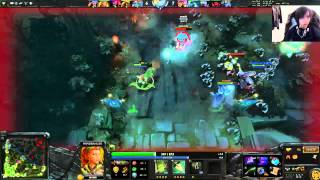 [DOTA 2 vods]SingSing 30th December #6 2013