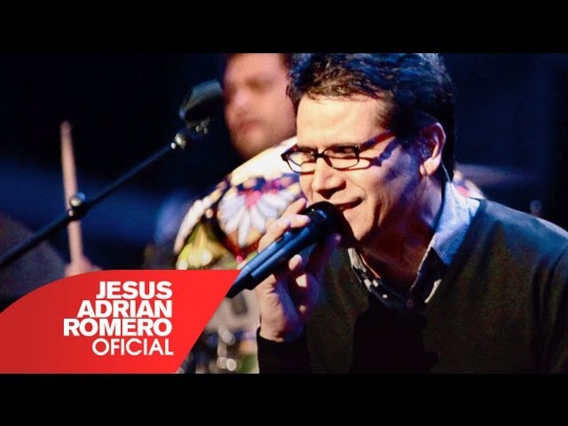 Jesus Adrian Romero - Brilla