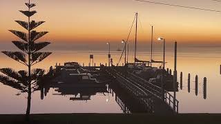 View from Boat Harbour Jetty B&B