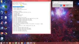 Tutorial 4 - NSE- PIX Firewall Configuration