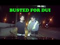 Busted for DUI - Palm Beach County, Florida - December 8, 2022