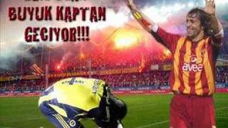 GALATASARAY KIZIL DERİLİ MARŞI Resimi