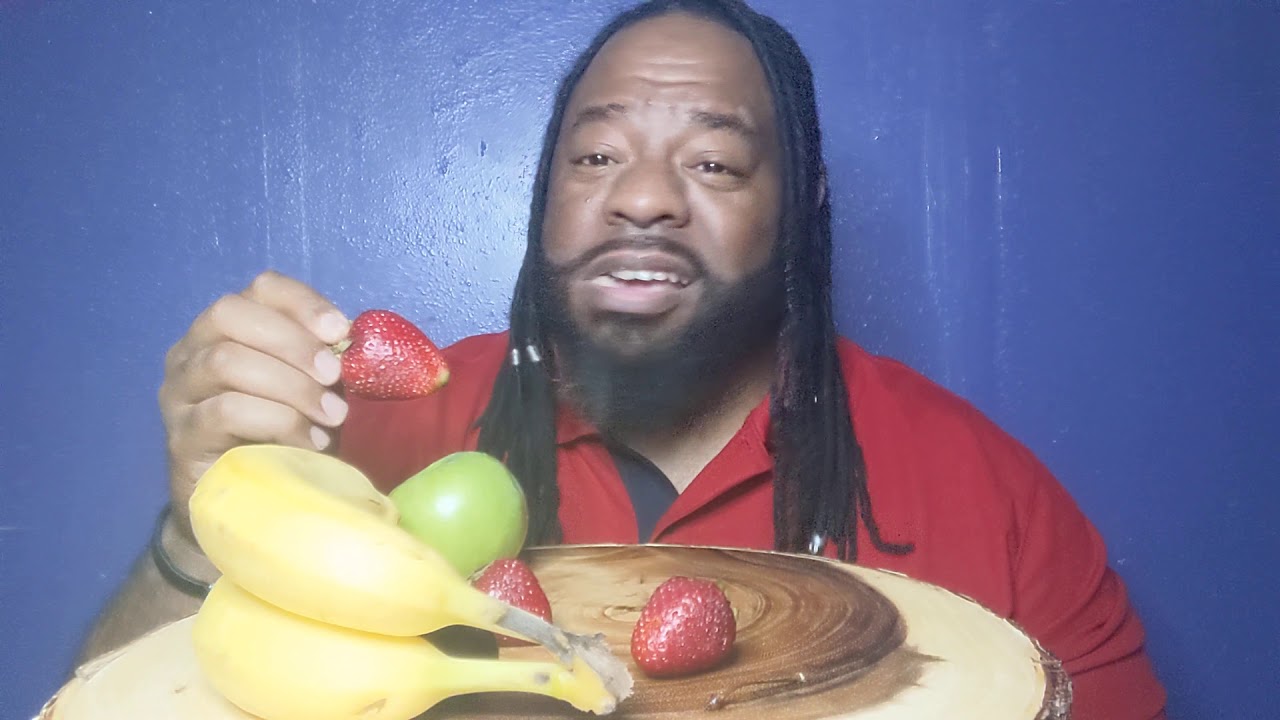 The 2×5 Fruit Challenge from @PR Gang and @Epic Empire - YouTube