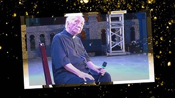 Cha Phêrô Nguyễn Kim Long – Người Linh mục đã viết nên bản nhạc đời mình cho Chúa