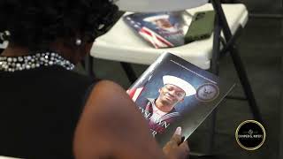 In Loving Memory: Tyshawn Cooper