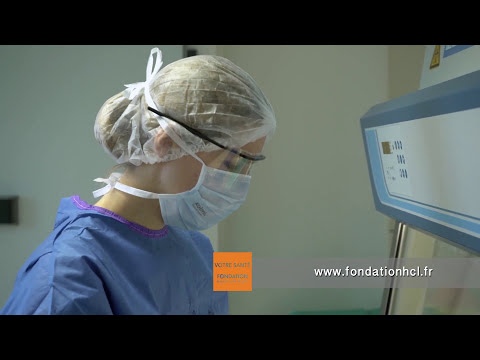 Les maladies du sang | Fondation HCL