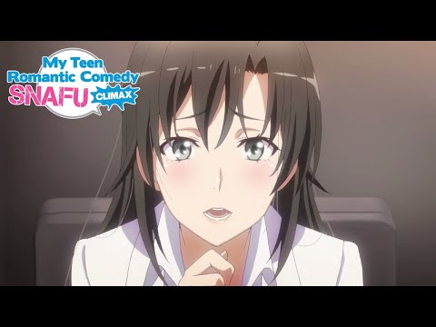 Take Me! | My Teen Romantic Comedy SNAFU Climax!