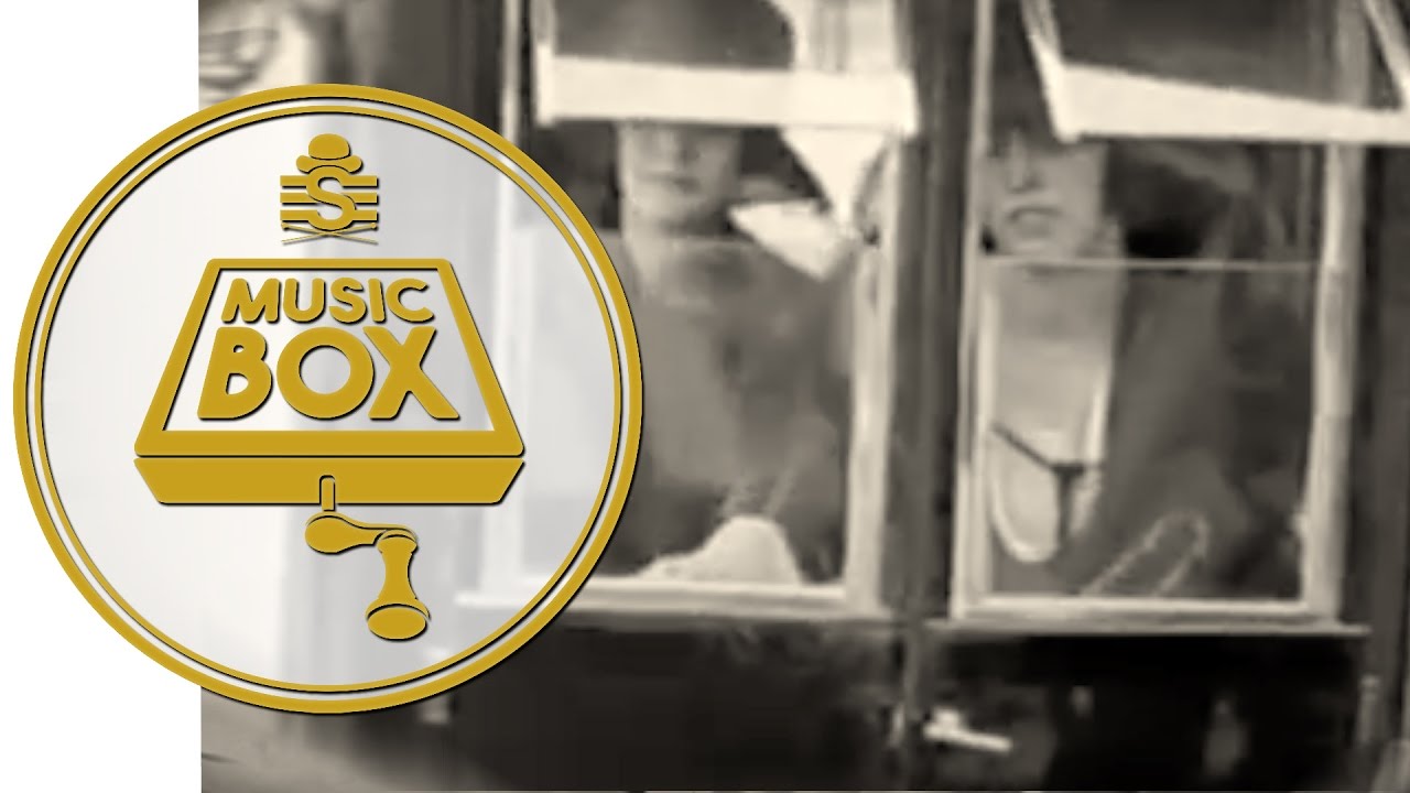 Waldeck - Make My Day (Parov Stelar Remix)