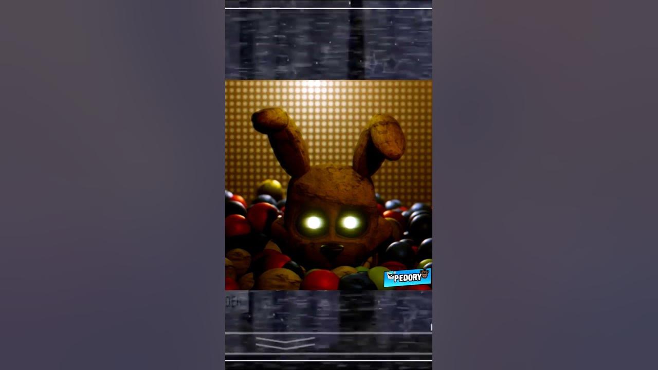 Resumo into the pit  Five Nights at Freddys PT/BR Amino