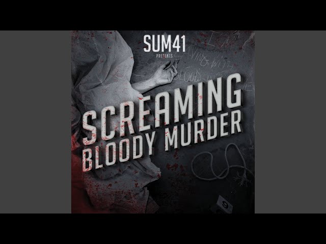 Sum 41 - Reason To Believe