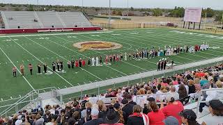 2022 OBA 1A-2A-3A Prelims - Awards Presentation