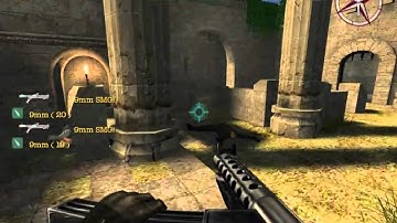 Contract J.A.C.K. Playthrough (Part 2)