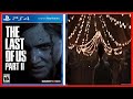 The Last of Us Part II   PlayStation 4